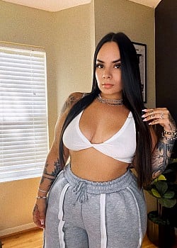 Krysellie Rosa